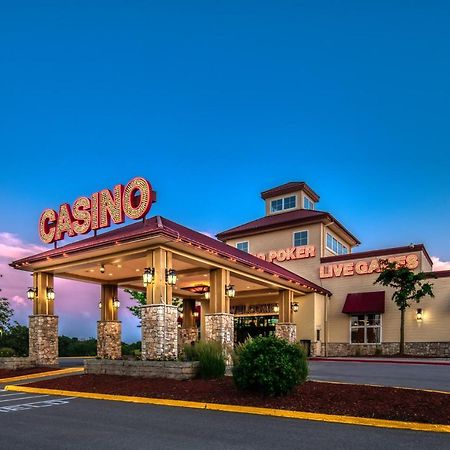 Lakeside Hotel Casino Osceola Εξωτερικό φωτογραφία