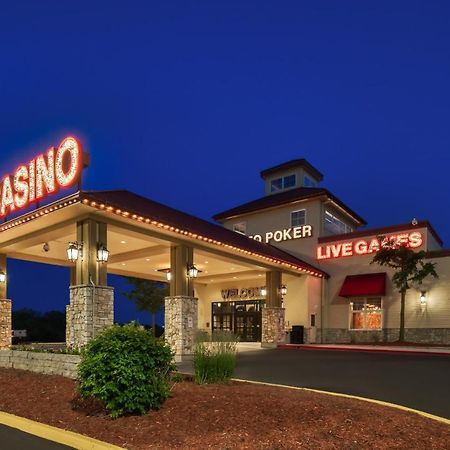 Lakeside Hotel Casino Osceola Εξωτερικό φωτογραφία