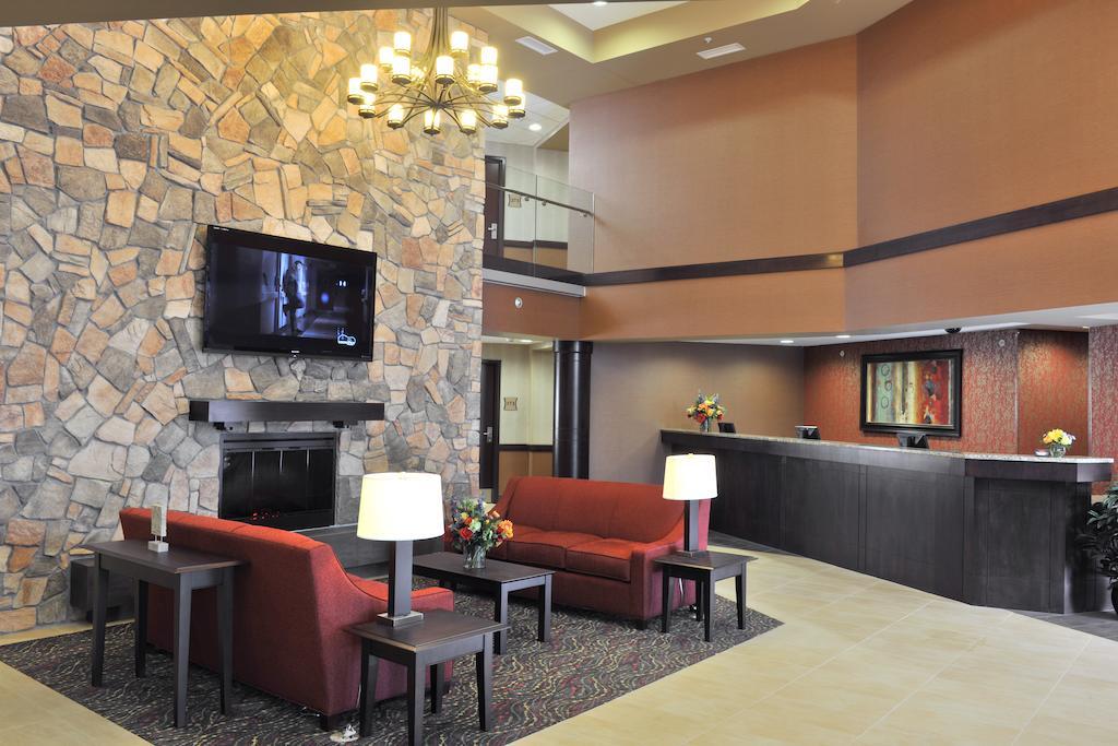 Lakeside Hotel Casino Osceola Εξωτερικό φωτογραφία
