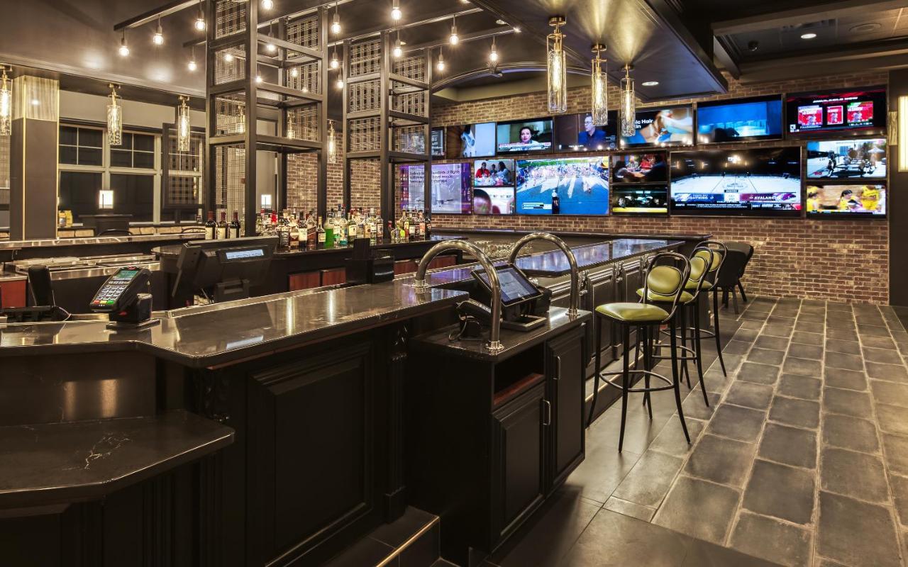 Lakeside Hotel Casino Osceola Εξωτερικό φωτογραφία
