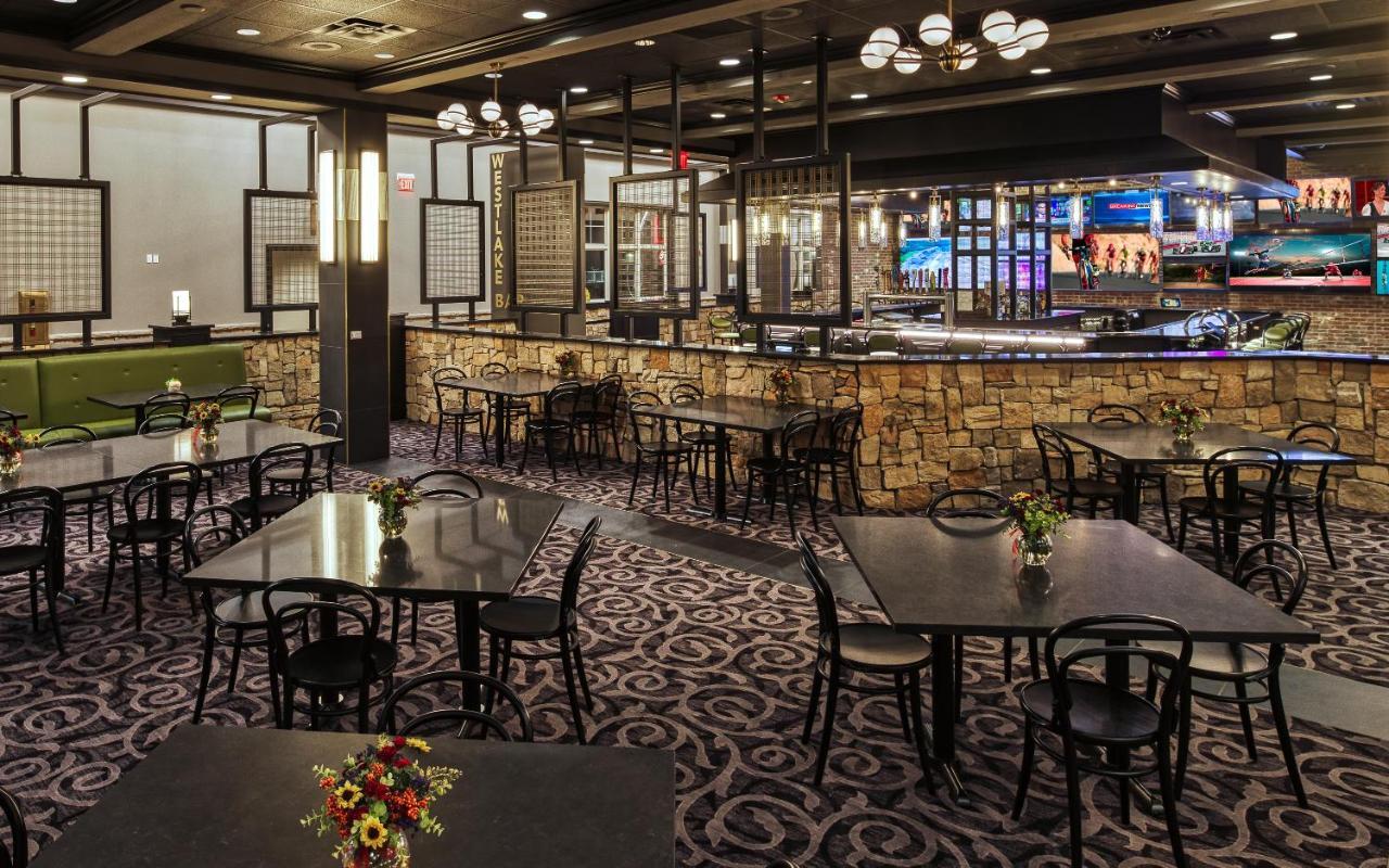 Lakeside Hotel Casino Osceola Εξωτερικό φωτογραφία