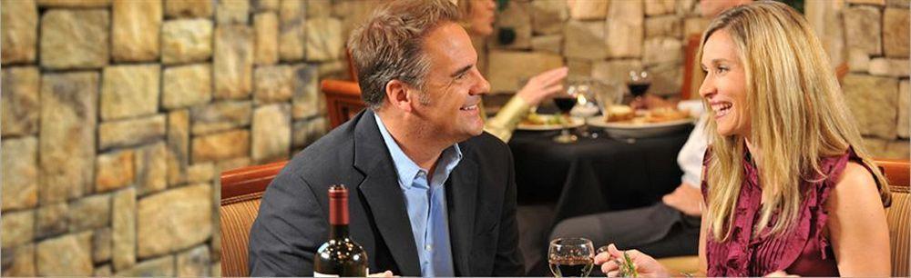 Lakeside Hotel Casino Osceola Εξωτερικό φωτογραφία