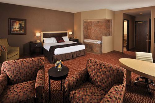 Lakeside Hotel Casino Osceola Εξωτερικό φωτογραφία