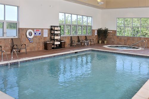 Lakeside Hotel Casino Osceola Εξωτερικό φωτογραφία